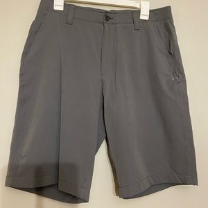 Under Armour mens shorts.